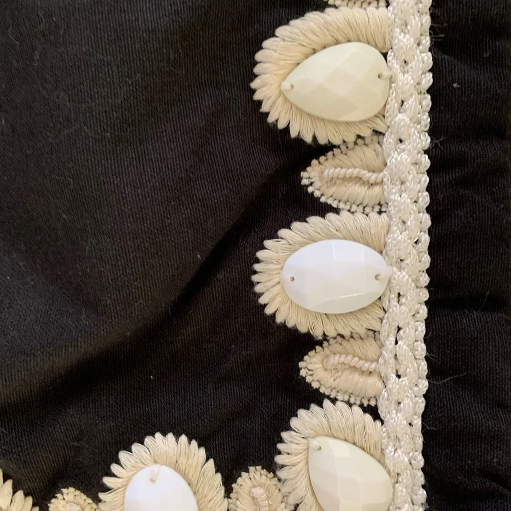 Pier one pillow case